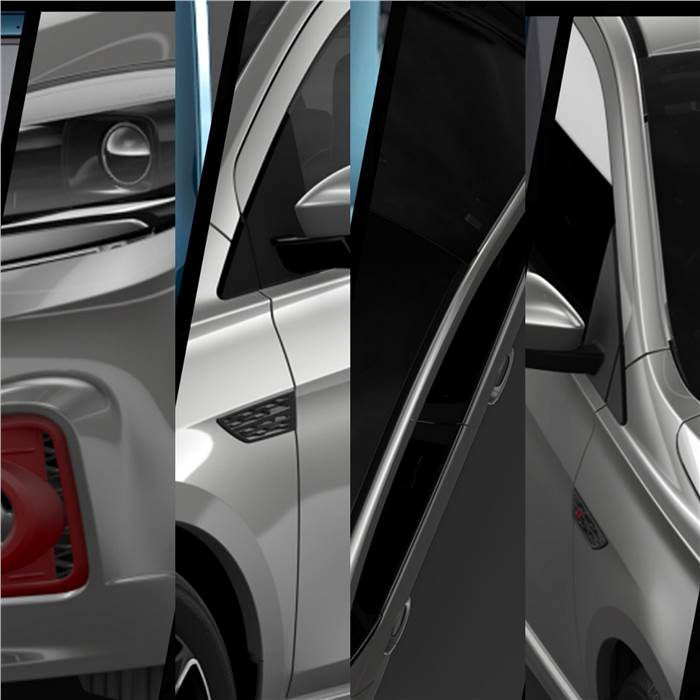 New teaser images reveal Tata X451 and H5 design details